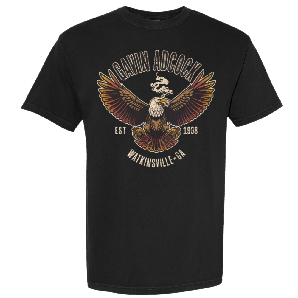 Eagle Tee