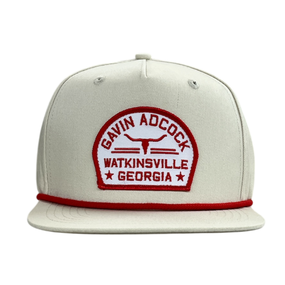 Watkinsville Georgia Trucker Hat