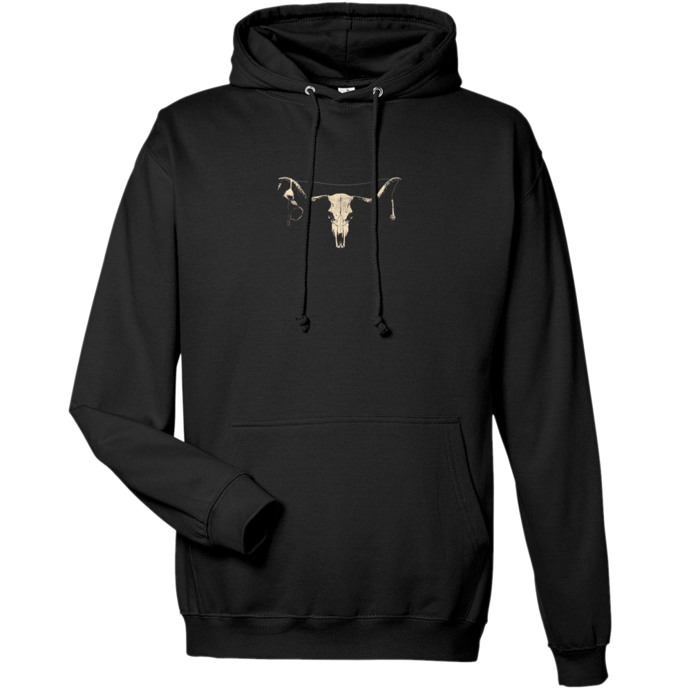 Hang It Up Tour Pullover Hoodie