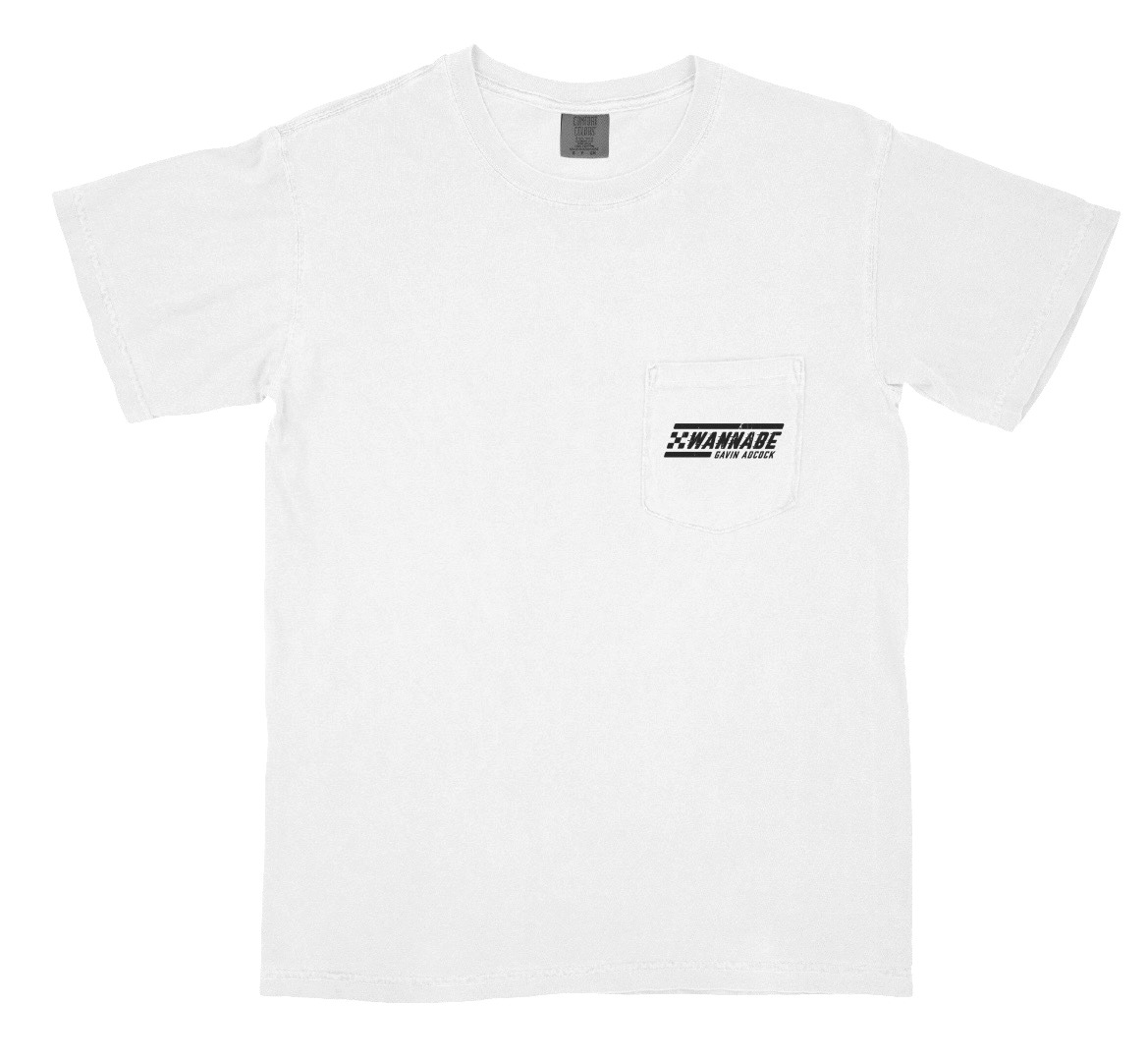 Wanna Be Tee