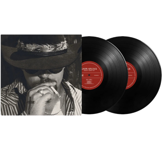 The Day I Hang It Up Vinyl