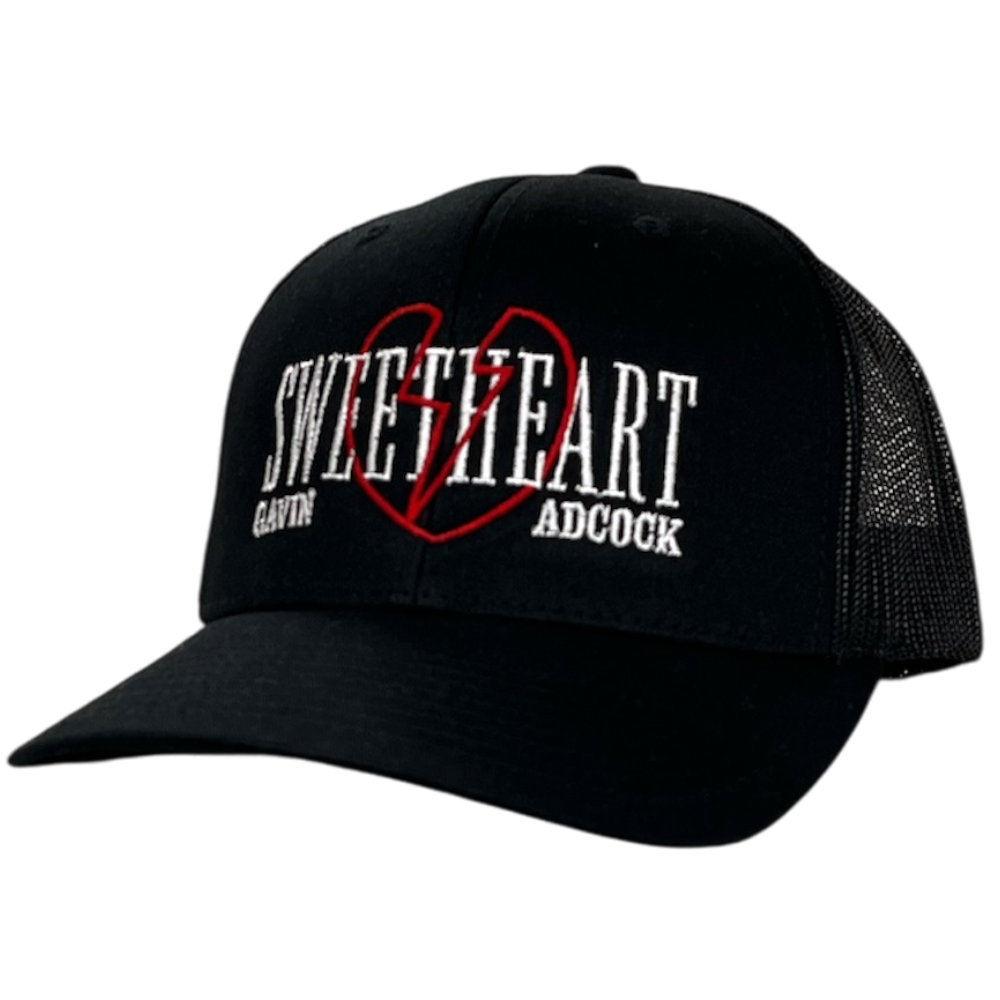 Sweetheart Hat