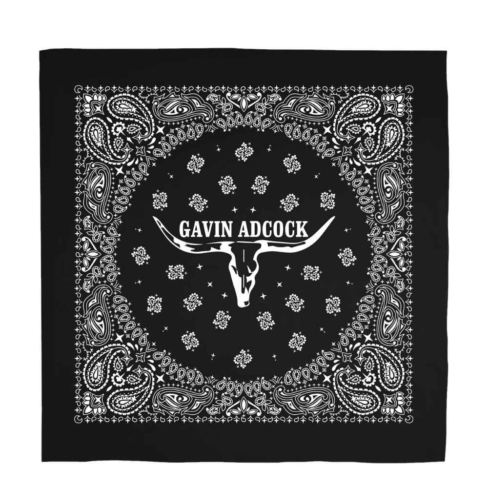 Logo Bandana
