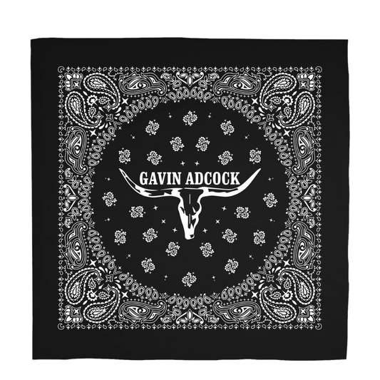 Logo Bandana