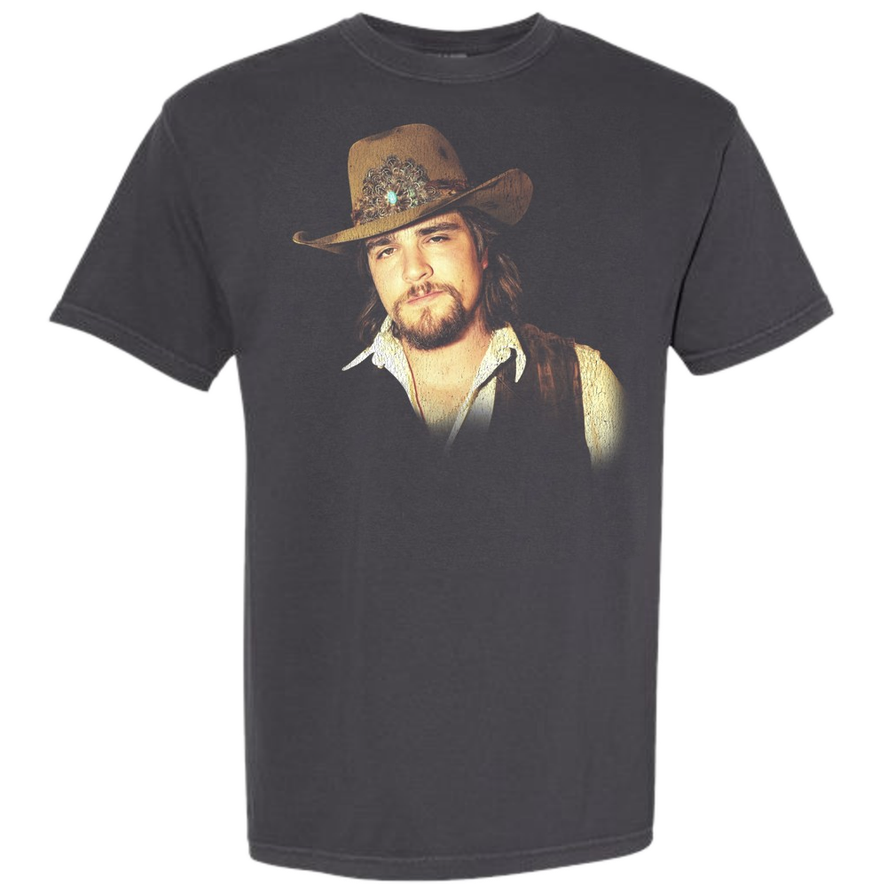 Retro Photo Tee Gavin Adcock retro-photo-tee-gavin-adcock