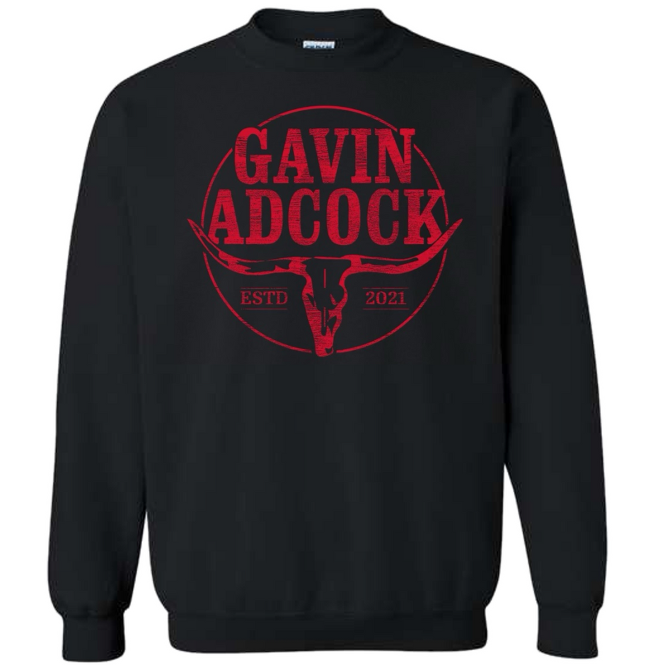 Store – Gavin Adcock